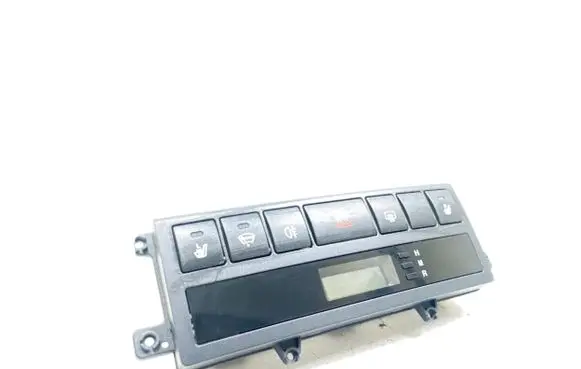 KIA Sorento Clock 945003E500 20071011 25000001400K