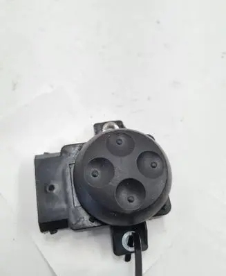Audi Q7 4L Seat control switch 8E0959777B