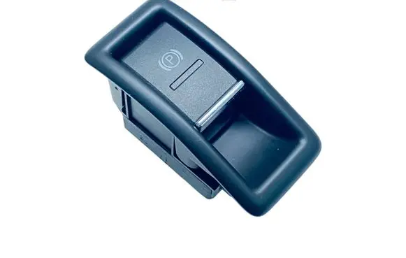 Porsche Cayenne (92A) Hand parking brake switch 95861325100 95861316300
