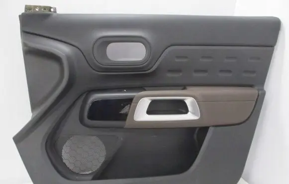 Citroen C5 Aircross Front door card panel trim 98201316FS