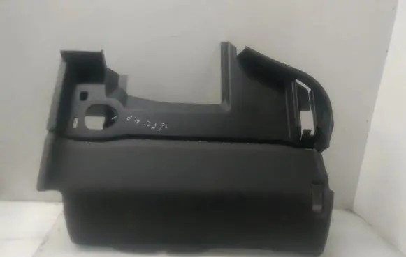 Volvo S70 V70 V70 XC Dashboard lower bottom trim panel 3865