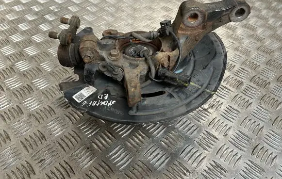 KIA Sportage Front wheel hub