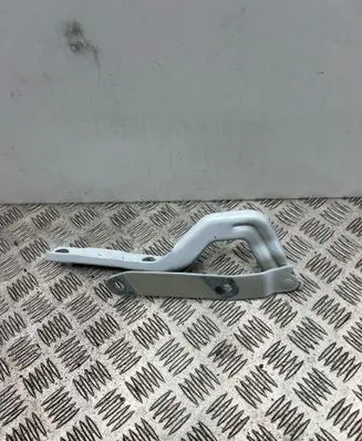 Audi Q4 e-tron Engine bonnet/hood hinges 89A823302
