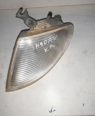 Volkswagen Sharan Front indicator light MO952041H
