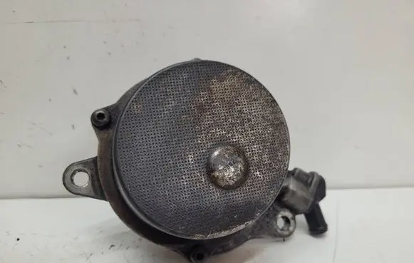 BMW 3 E90 E91 Vacuum pump