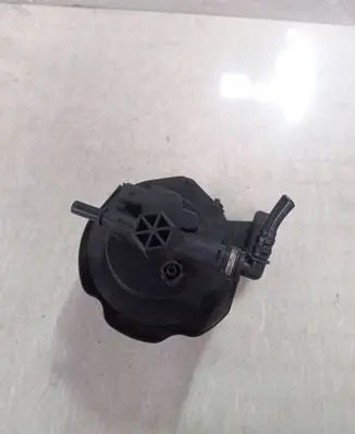 Peugeot 407 Fuel filter housing 9645928180