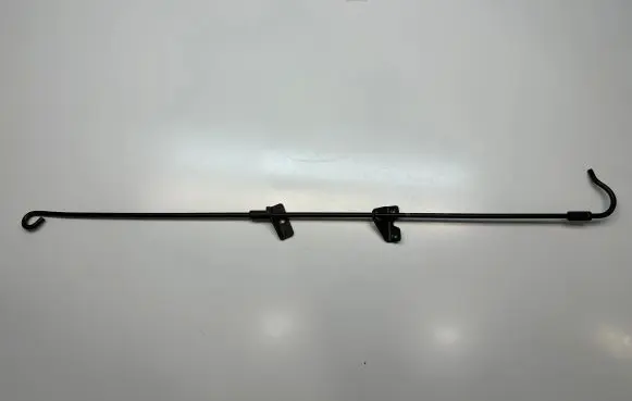 Volkswagen Amarok Tailgate check strap stopper 