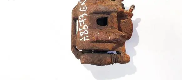 Toyota Avensis Verso Rear brake caliper