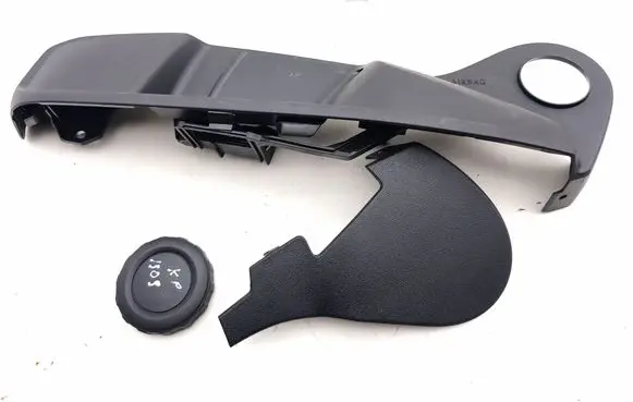 Volkswagen ID.3 Seat trim 5H0881480A 5G4881671A 5H0881317F