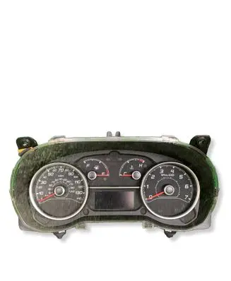 Fiat Doblo Speedometer (instrument cluster) 0520428500C 503015162005 D369B02