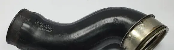 Audi TT Mk1 Intercooler hose/pipe 06A145790A