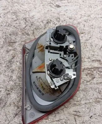 Mercedes-Benz E W212 Rear/tail lights A2108200964