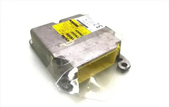 Toyota Avensis T270 Airbag control unit/module 89170-05321 227631-104