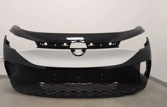 Volkswagen ID.4 Front bumper 11A807221
