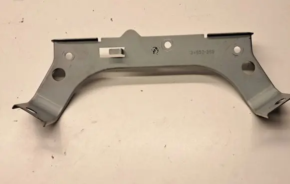 Lexus RX 330 - 350 - 400H Other center console (tunnel) element 134852386