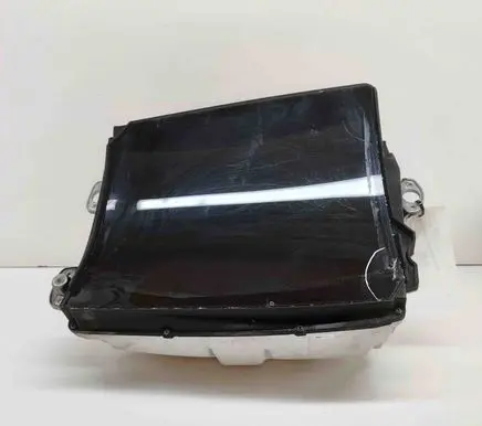Volkswagen ID.4 Head up display screen MBN65582901 ACQ91562301