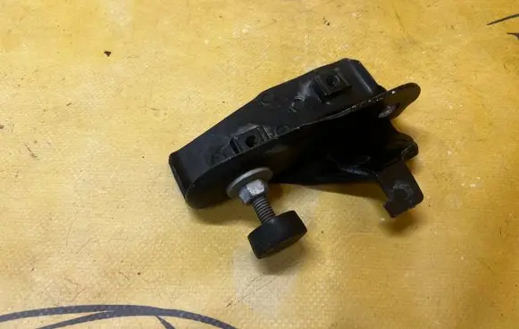 Chevrolet Corvette C5 Engine bonnet/hood 