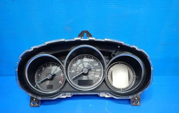 Mazda CX-5 Speedometer (instrument cluster)