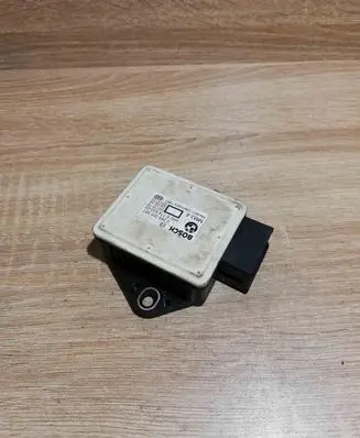 BMW 5 E60 E61 ESP (stability system) control unit 0265005681 6774602