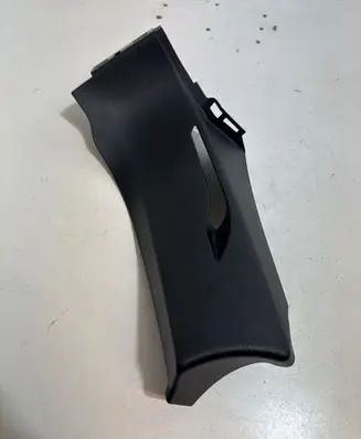 Tesla Model S (C) pillar trim 102473000A
