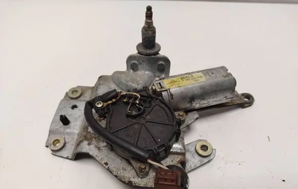 Citroen Berlingo Rear window wiper motor 3397020407