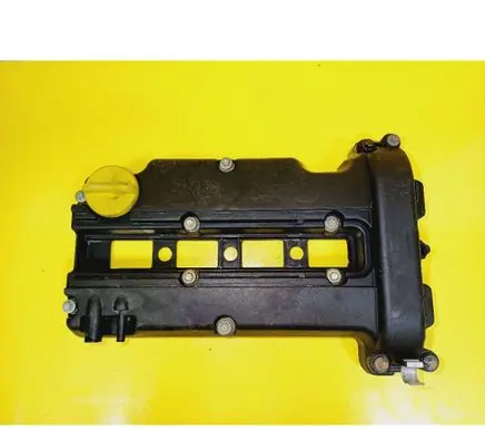 Opel Corsa D Rocker cam cover 55351461