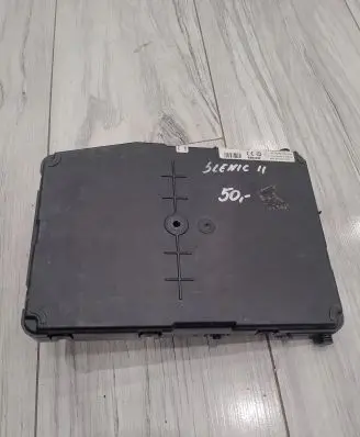Renault Scenic II - Grand scenic II Other control units/modules 8200309693