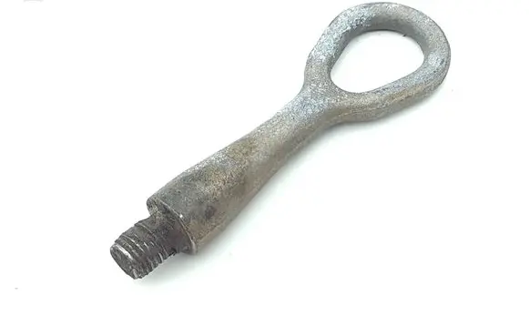 Chrysler PT Cruiser Towing hook eye 