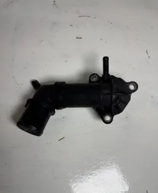 Opel Insignia A Thermostat/thermostat housing 0428741