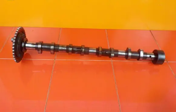 Citroen Jumper Camshaft 6C1Q6256AC 4HH 4HG