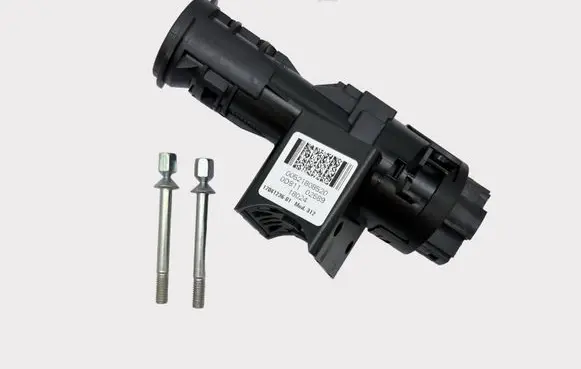 Fiat 500 Ignition lock 52180852 52250563 51800628