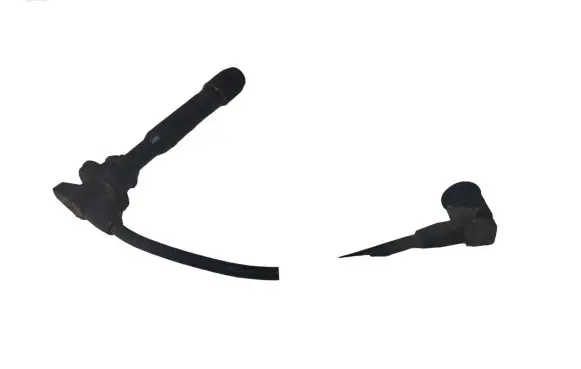 KIA Sportage Ignition plug leads 