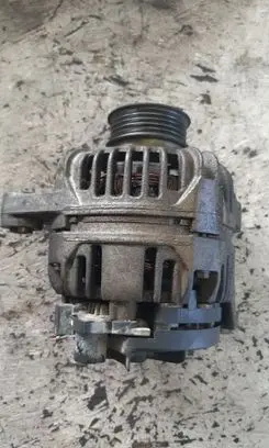 Fiat Doblo Generator/alternator 0124325009 46532667 04704