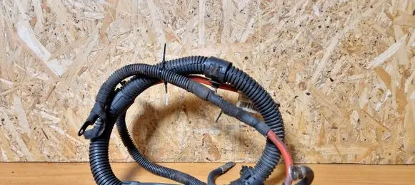 Opel Insignia A Positive cable (battery) 55562739
