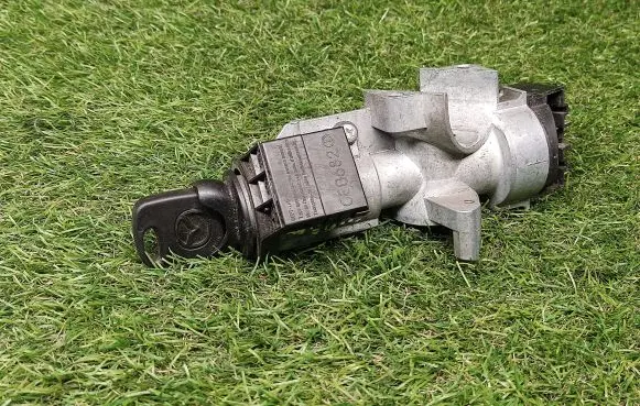 Mazda Tribute Ignition lock 98AB11572AF
