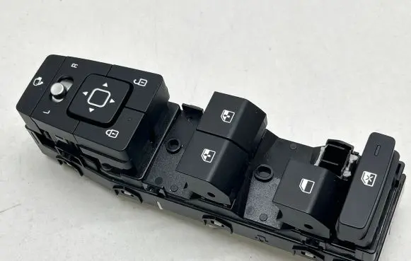 KIA EV6 Electric window control switch 93571CV870 10522788 92852VV800088