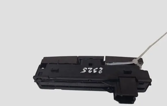 Opel Insignia A Hazard light switch 13324595