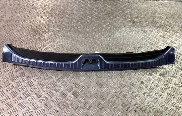 Volvo XC60 Trunk/boot sill cover protection 31307723