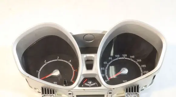 Ford Fiesta Clock 8A6T10849GC
