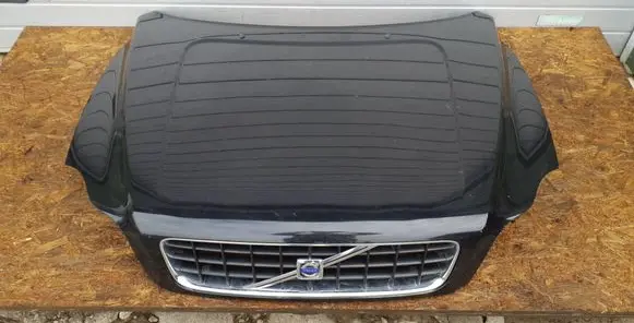 Engine bonnet/hood