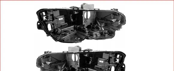 Volvo S90, V90 Headlight part 
