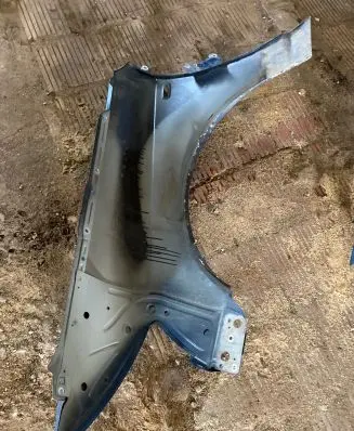 Audi A6 S6 C6 4F Fender