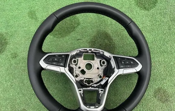 Volkswagen Golf VIII Steering wheel 5H0419089 5H0419089QD 314204099340AB