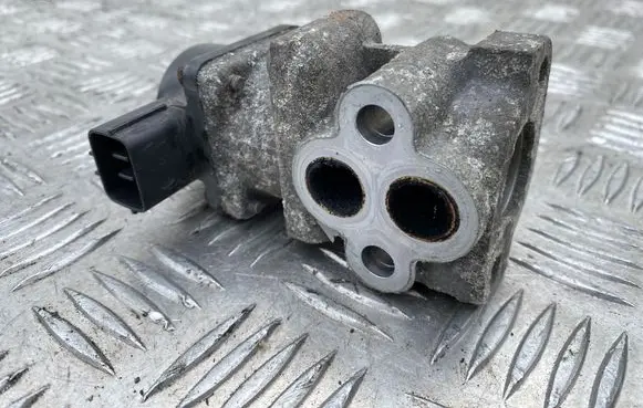Mitsubishi Outlander EGR valve 1582A166 0676