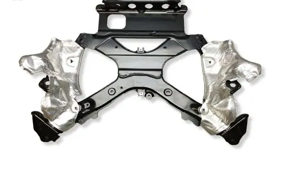 Audi A7 S7 4K8 Front subframe 4K1395347
