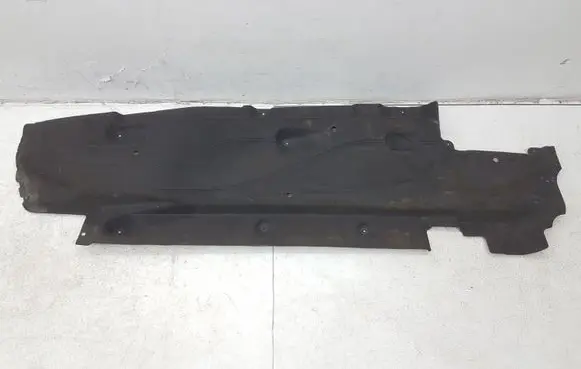 Ford Escape IV Side bottom protection LX6B11132 LX6B11132FD LX6B11132AE