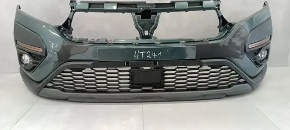 Dacia Sandero III Front bumper 620264248R