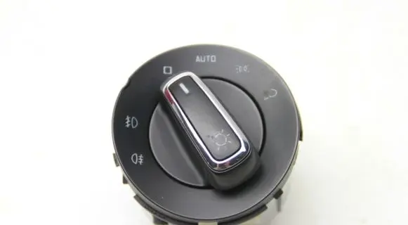 Skoda Superb B6 (3T) Light switch 3T0941431B