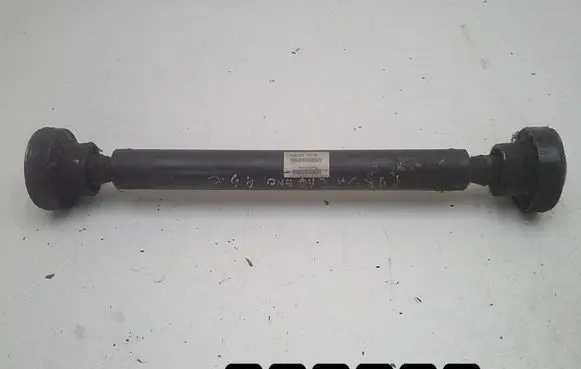 Porsche Cayenne (9PA) Drive shaft (set) 4500l 7l0521101b