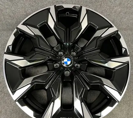 BMW i5 G60 R21 alloy rim 5A32503